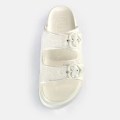 Buffalo Elly Slide 11 Buffalo Elly Slide -Schuh Liebe 2176583 P3