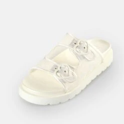 Buffalo Elly Slide 12 Buffalo Elly Slide -Schuh Liebe 2176583 P4