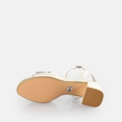 Buffalo Lucy Ice 13 Buffalo Lucy Ice -Schuh Liebe 2176584 P5