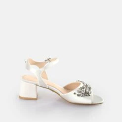 Buffalo Lucy Ice 14 Buffalo Lucy Ice -Schuh Liebe 2176584 P6