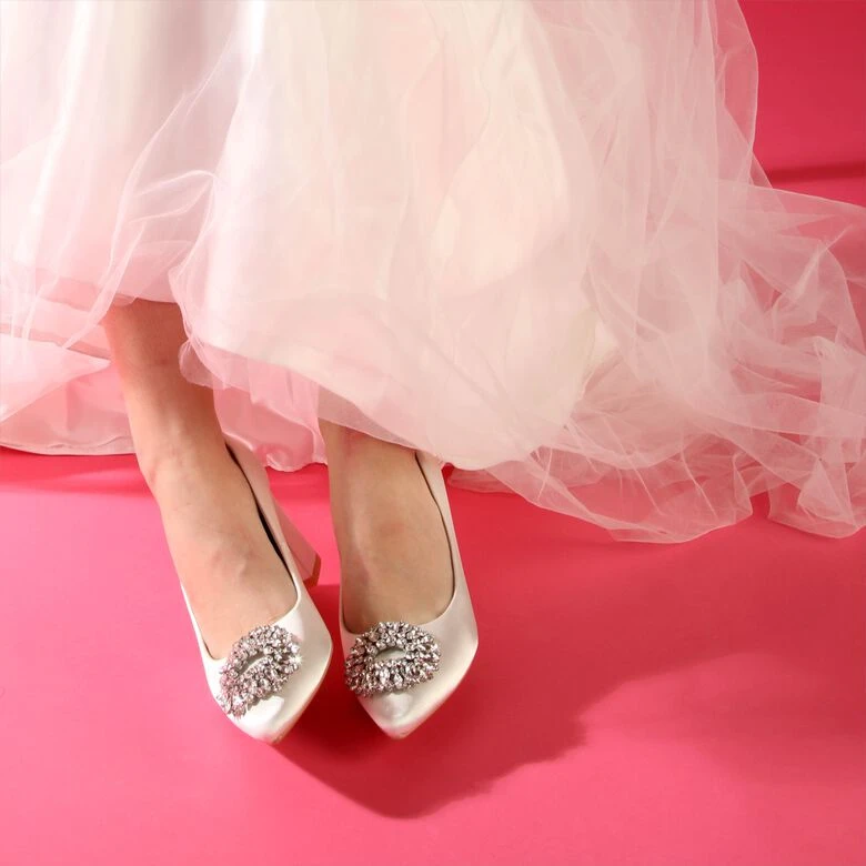 Buffalo Robyn Glam 4 Buffalo Robyn Glam – Bild 2