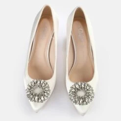 Buffalo Robyn Glam 11 Buffalo Robyn Glam -Schuh Liebe 2176586 P3