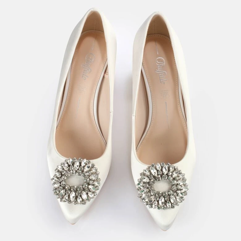 Buffalo Robyn Glam 5 Buffalo Robyn Glam – Bild 3