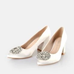 Buffalo Robyn Glam 12 Buffalo Robyn Glam -Schuh Liebe 2176586 P4