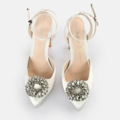 Buffalo Judy Ice 11 Buffalo Judy Ice -Schuh Liebe 2176589 P3