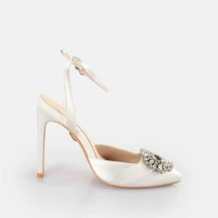 Buffalo Judy Ice 14 Buffalo Judy Ice -Schuh Liebe 2176589 P6