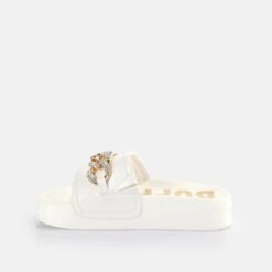 Buffalo Fabia Chain -Schuh Liebe 2176592 P6