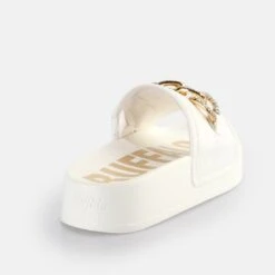 Buffalo Fabia Chain -Schuh Liebe 2176592 P7