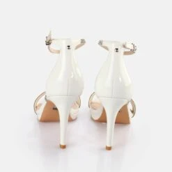 Buffalo Mary Belle -Schuh Liebe 2176599 P7