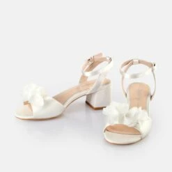 Buffalo Lucy Rose -Schuh Liebe 2176601 P4