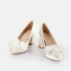 Buffalo Robyn Rose 12 Buffalo Robyn Rose -Schuh Liebe 2176604 P4