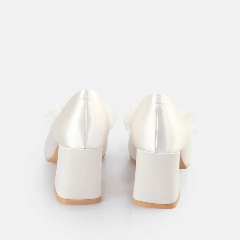 Buffalo Robyn Rose 9 Buffalo Robyn Rose – Bild 7