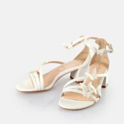 Buffalo Lucy Butterfly 12 Buffalo Lucy Butterfly -Schuh Liebe 2177029 P4