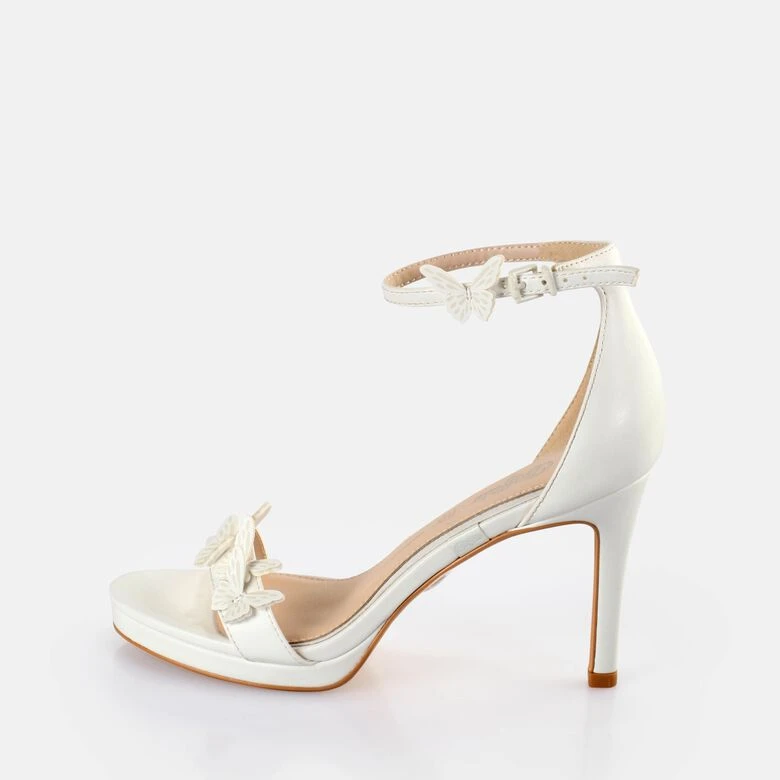 Buffalo Mary Butterfly 3 Buffalo Mary Butterfly