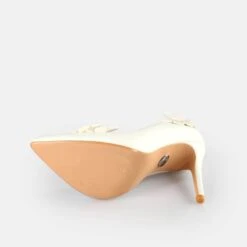 Buffalo Janet Butterfly -Schuh Liebe 2177058 P5