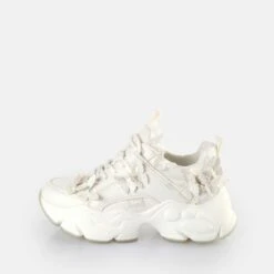 Buffalo Binary Butterfly