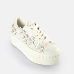 Buffalo Paired Dove -Schuh Liebe 2177070 P4