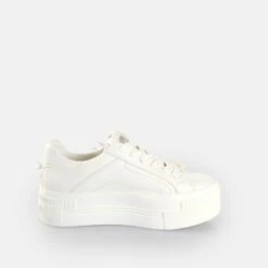 Buffalo Paired Dove -Schuh Liebe 2177070 P6