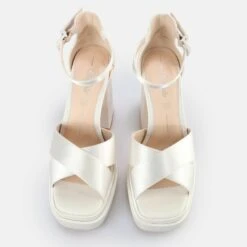 Buffalo Bonny Cross -Schuh Liebe 2177075 P3