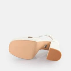 Buffalo Bonny Cross -Schuh Liebe 2177075 P5