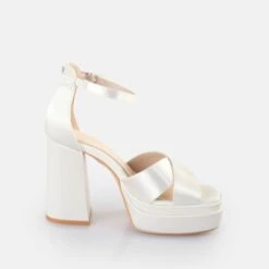 Buffalo Bonny Cross -Schuh Liebe 2177075 P6