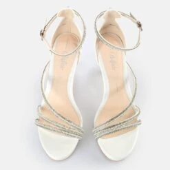 Buffalo Mary Shine -Schuh Liebe 2177076 P3