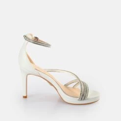 Buffalo Mary Shine -Schuh Liebe 2177076 P6