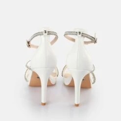 Buffalo Mary Shine -Schuh Liebe 2177076 P7