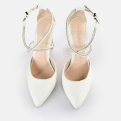 Buffalo Judy Shine 11 Buffalo Judy Shine -Schuh Liebe 2177119 P3