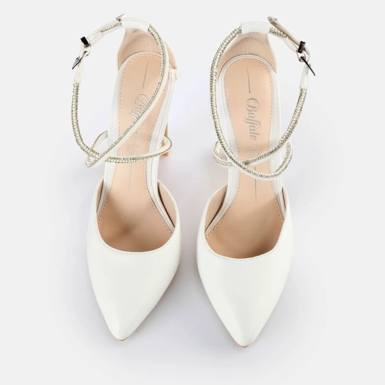 Buffalo Judy Shine 5 Buffalo Judy Shine – Bild 3