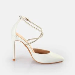 Buffalo Judy Shine 14 Buffalo Judy Shine -Schuh Liebe 2177119 P6