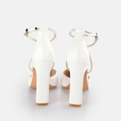 Buffalo Judy Shine 15 Buffalo Judy Shine -Schuh Liebe 2177119 P7