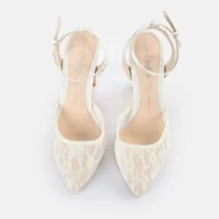 Buffalo Judy Vamp -Schuh Liebe 2177125 P3