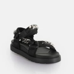 Buffalo Eve Track C -Schuh Liebe 2177147 P4