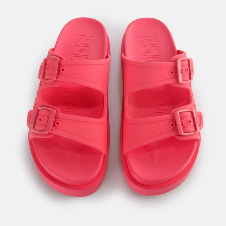 Buffalo Eve Sol 3 Buffalo Eve Sol – Bild 2