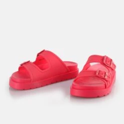 Buffalo Eve Sol 9 Buffalo Eve Sol -Schuh Liebe 2177153 P4