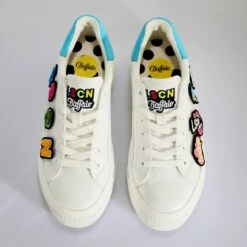 Buffalo X LSCN Paired -Schuh Liebe 2182244 P3