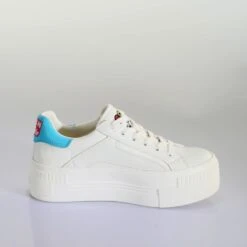 Buffalo X LSCN Paired -Schuh Liebe 2182244 P6