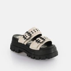 Buffalo Aspha Loop -Schuh Liebe 2191530 P4