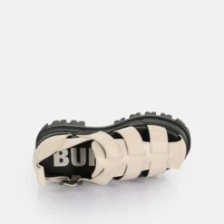 Buffalo Aspha FSH -Schuh Liebe 2191562 P3