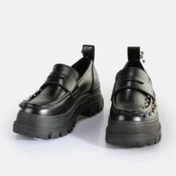 Buffalo X Pati Valpati "The Low" -Schuh Liebe 2195601 P4