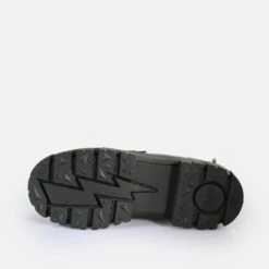 Buffalo X Pati Valpati "The Low" -Schuh Liebe 2195601 P7