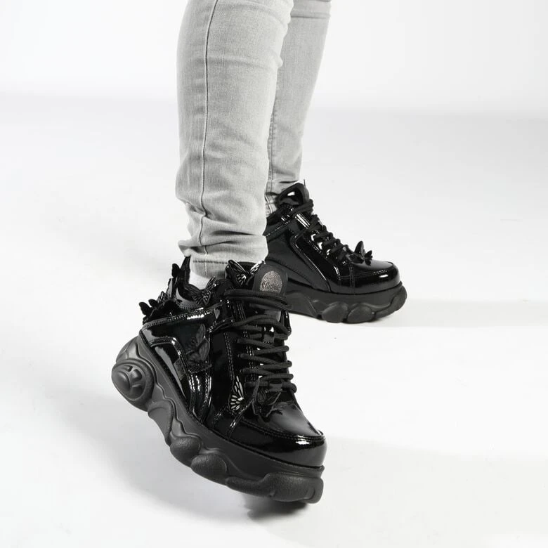 Buffalo CLD Corin Butterflies 4 Buffalo CLD Corin Butterflies – Bild 2