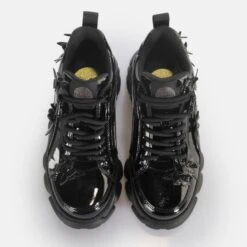 Buffalo CLD Corin Butterflies 11 Buffalo CLD Corin Butterflies -Schuh Liebe 2196423 P3