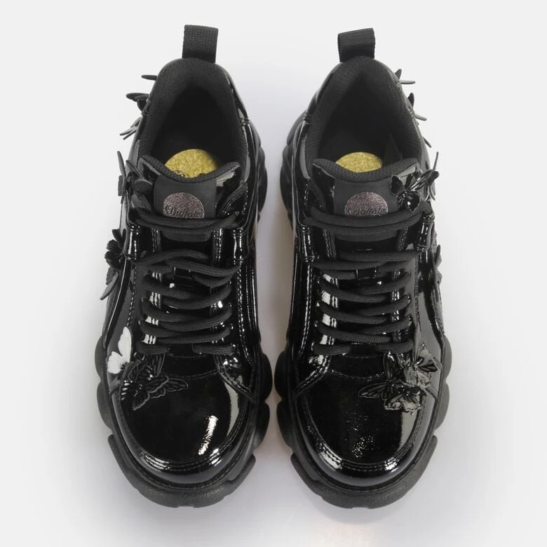 Buffalo CLD Corin Butterflies 5 Buffalo CLD Corin Butterflies – Bild 3