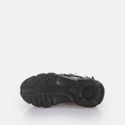 Buffalo CLD Corin Butterflies 15 Buffalo CLD Corin Butterflies -Schuh Liebe 2196423 P7