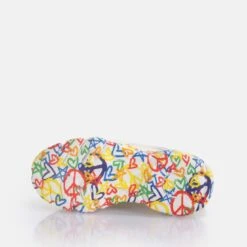 Buffalo CLD Corin Hearts -Schuh Liebe 2196429 P7