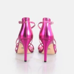 Buffalo Makai 2 -Schuh Liebe 2196440 P6