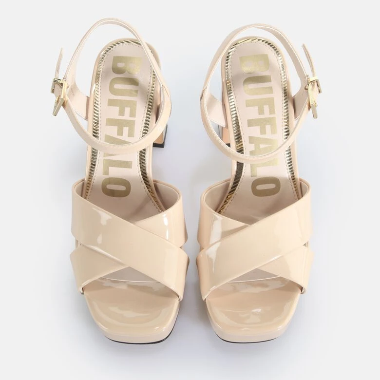 Buffalo Cherry Cross 5 Buffalo Cherry Cross – Bild 3