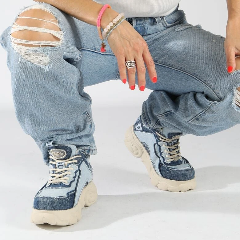 Buffalo CLD Chai 4 Buffalo CLD Chai – Bild 2